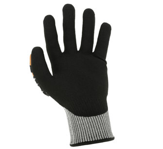 Mechanix SpeedKnit M-Pact - ръкавици, устойчиви на A4