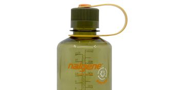 Nalgene NM Sustain Бутилка за пиене 0,5 л маслина