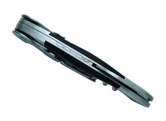 Baladeo ECO181 Нож за сервитьори Allegro, дръжка черна издръжливост