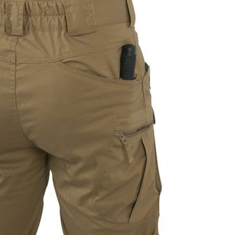 Helikon Urban Tactical Rip-Stop панталони от полипамук, джунгла зелени
