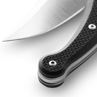 Lionsteel Gitano е нов традиционен джобен нож с острие от стомана Niolox GITANO GT01 GBK