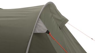 Easy Camp Fireball 200 EasyCamp Pop-Up-Tent 2 лица зелен