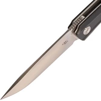 Нож за затваряне CH knives CH3002 G10, черен