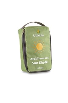 LittleLife Arc 2 Kidssnuggle Pod Слънцезащитен крем