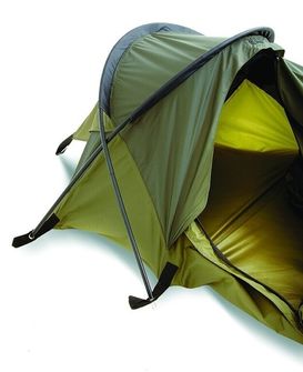 Snugpak единична палатка за бивакуване Stratosphere, маслиненозелена 