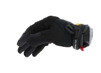 Работни ръкавици Mechanix M-Pact 2 черни