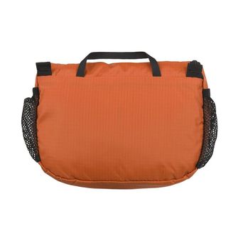 Helikon-Tex Пътна тоалетна чанта - оранжева / черна A