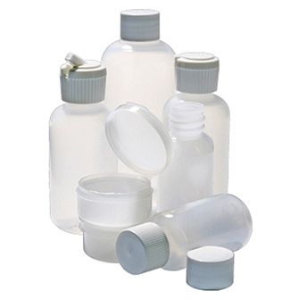 Coghlans CL Комплект пластмасови кутии 7 бутилки