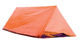 Coghlans Аварийна палатка с тръба