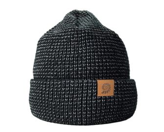 Origin Outdoors Светлоотразителна шапка Black