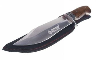 Нож за оцеляване Kandar A3142, 32 см