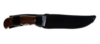 Нож за оцеляване Kandar Dog, 27 см