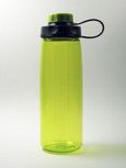 humangear capCAP+ Капачка за бутилка с диаметър 5,3 cm зелена