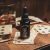 ANGRY BEARDS Масло за брада и брадичка Jack Saloon 30 ml