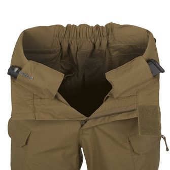 Helikon Urban Tactical Rip-Stop панталони от полипамук, черни