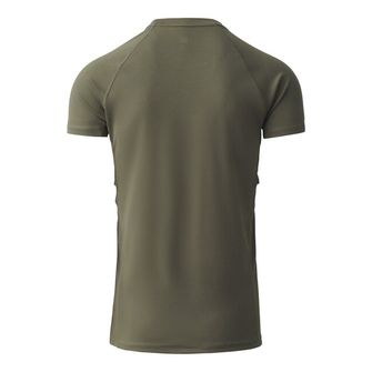 Helikon-Tex Функционална тениска - Quickly Dry - Olive Green