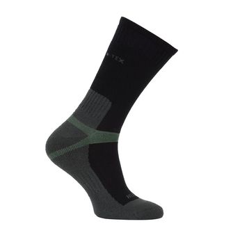 Чорапи Helikon-Tex HEAVYWEIGHT - черни