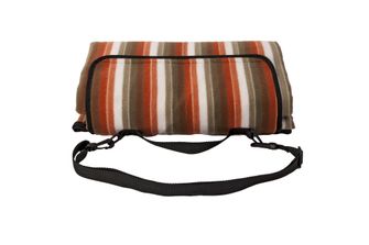 BasicNature Одеяло за пикник на открито 200 x 150 cm