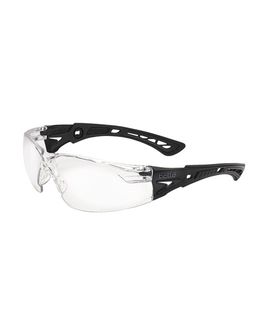 Bollé  Защитни очила BSSI RUSH+ с прозрачни стъкла