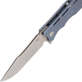 Нож за затваряне CH KNIVES CH3009 G10Blue