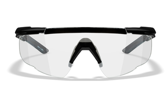 WILEY X SABER ADVANCED Защитни очила, прозрачно