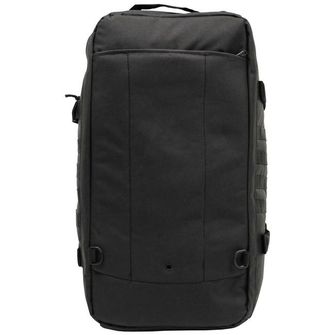 MFH Travel пътна чанта, черна 48л