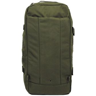 MFH Travel пътна чанта, маслинена 48л