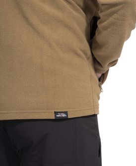 Pentagon ELK блуза с цип от полар, маслиненозелен 