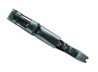 Baladeo ECO181 Нож за сервитьори Allegro, дръжка черна издръжливост