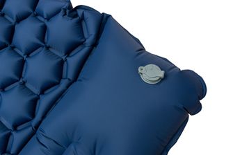 Origin Outdoors Комфортна кошара за носене, синя