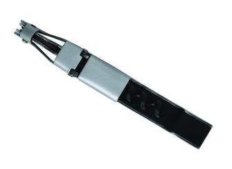 Baladeo ECO182 Нож за сервитьори Allegro, дръжка от неръждаема стомана