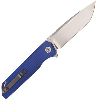 Затварящ се нож CH KNIVES CH3507 G10Blue 