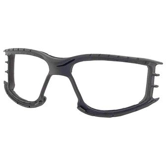 MFH Армейски спортни очила, KHS, дим