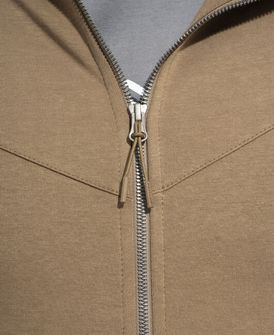 Мъжка блуза с качулка Pentagon PENTATHLON 20 Cinder Grey