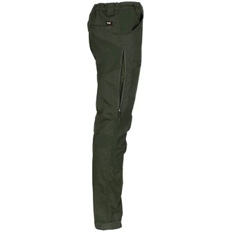 Fox Outdoor панталони Expedition, OD green
