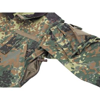 MFH BW Combat Einsatz/Übung дълга блуза, BW камуфлаж