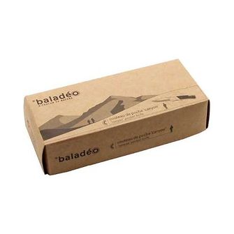 Baladeo ECO059 Многофункционален нож Canion