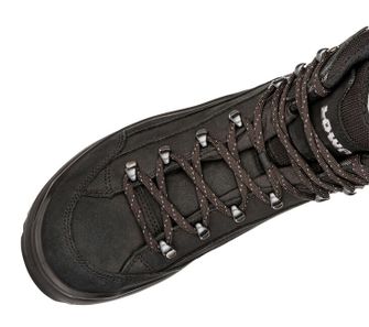 Обувки за трекинг Lowa Renegade gtx mid, черни