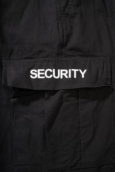 Brandit Security BDU Ripstop къси панталони