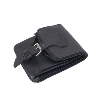 BasicNature Чанта за колан Safe Belt Bag Black