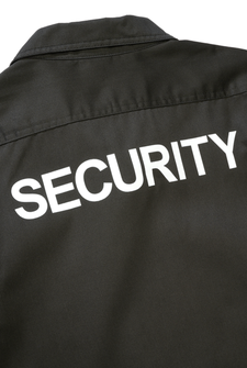 Brandit Security риза с дълъг ръкав