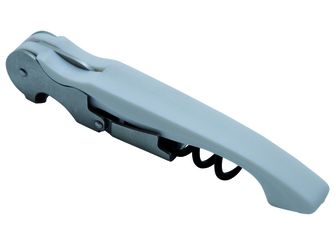 Нож за сервитьори Baladeo ECO185 Allegro, бяла ABS дръжка