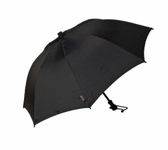 EuroSchirm birdiepal Експедиционен чадър за открито Black