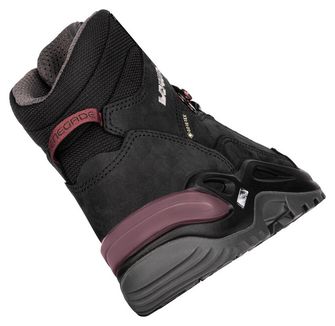 Обувки за трекинг Lowa Renegade GTX Mid Ls, черни/сини