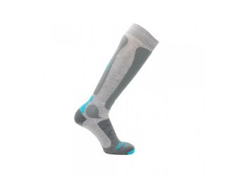 SherpaX /ApasoX Trisuli зимни чорапи сиви