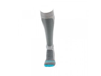 SherpaX /ApasoX Trisuli зимни чорапи сиви