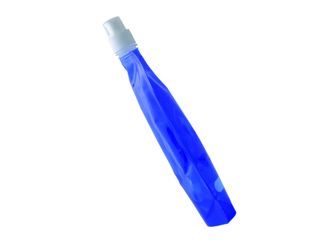 Baladeo PLR724 Пътническа бутилка Kinzig 0,5 л за охладени и топли напитки синя