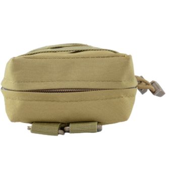 Dragowa Tactical водоустойчива многофункционална тактическа чанта, каки