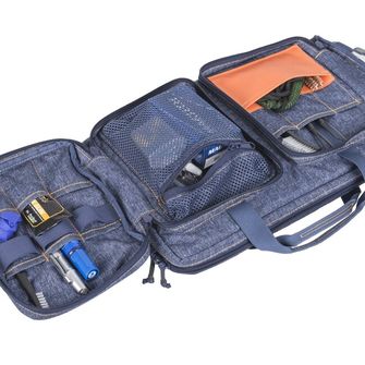 Helikon-Tex Чанта за оръжие Multi - Melange Blue