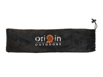 Origin Outdoors Трекинг тояги Micro-Fold 1 чифт